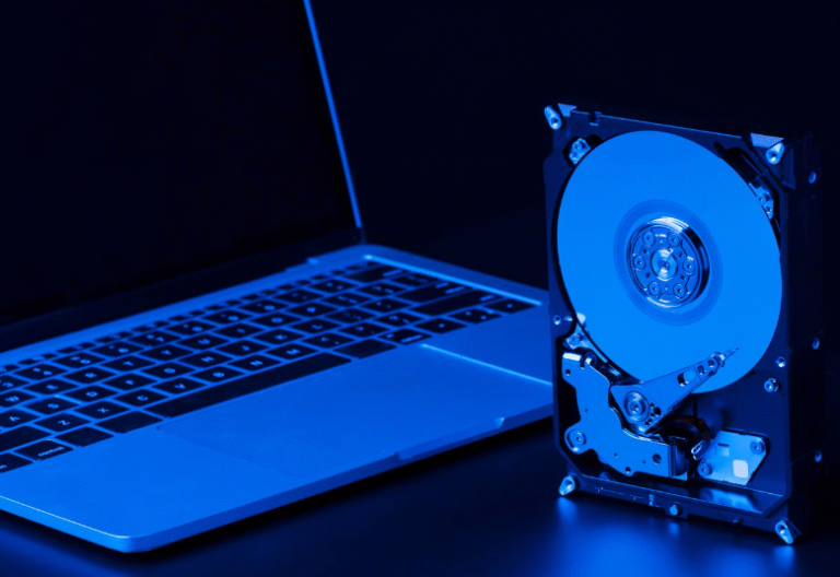 The Evolution of Processing Power