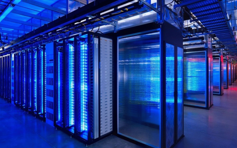 Next-Generation Computing Explained