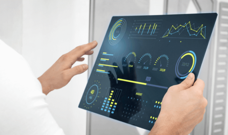 Optimizing Energy Consumption With Technology
