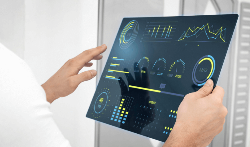 Optimizing Energy Consumption With Technology