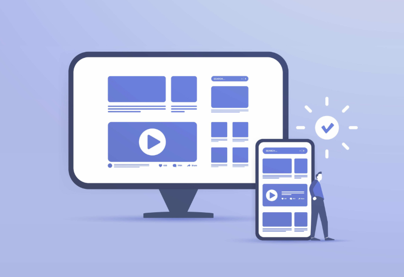 Optimizing Technology for Small Screens