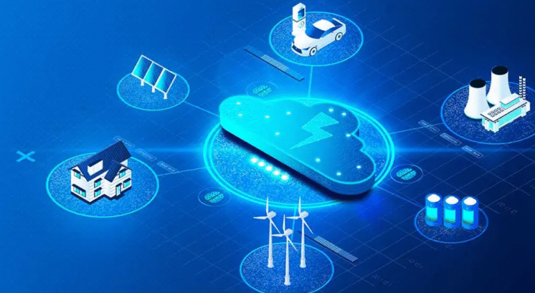 The Future of Distributed Technology