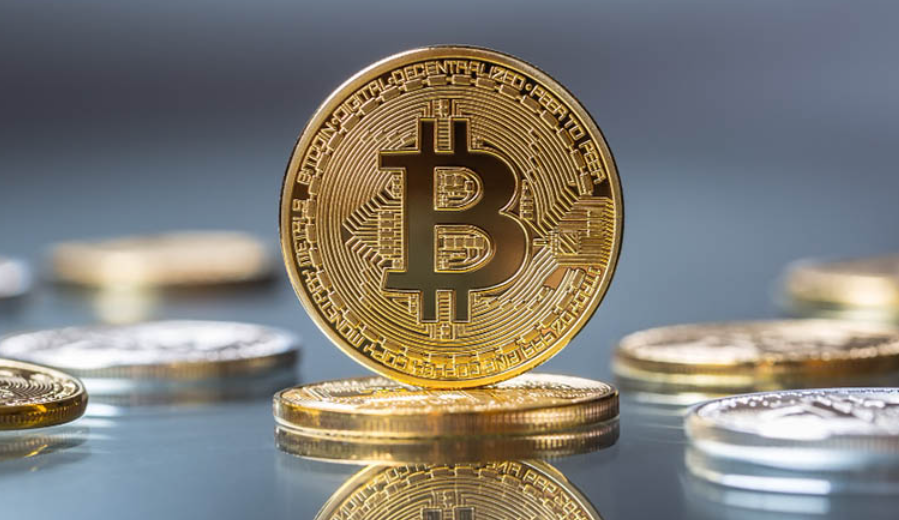 The History of Bitcoin: From Whitepaper to Global Asset