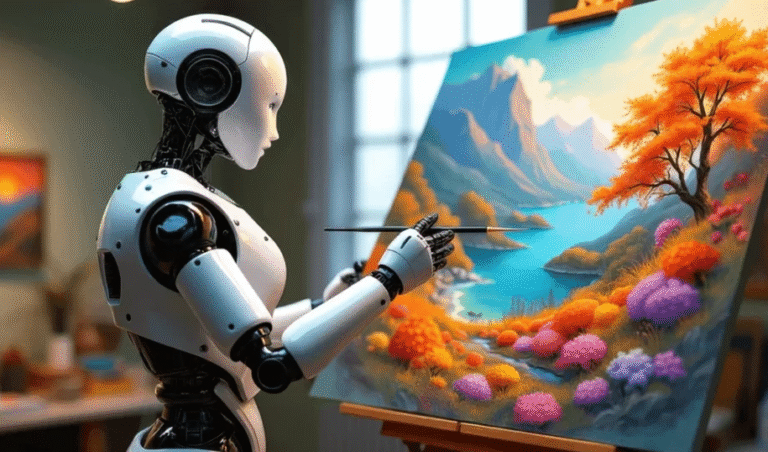 The Future of Creative Technology