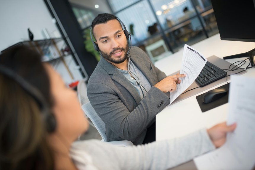 digital monitoring and feedback logs