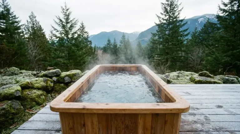 The Best Cold Plunge Setup for Two People Who Use It Daily: A Cost Breakdown